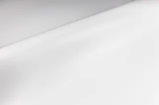 Échantillon Blanc
