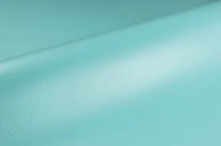Échantillon Vert Caraïbes