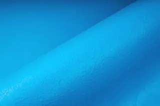 Échantillon Bleu Adriatique